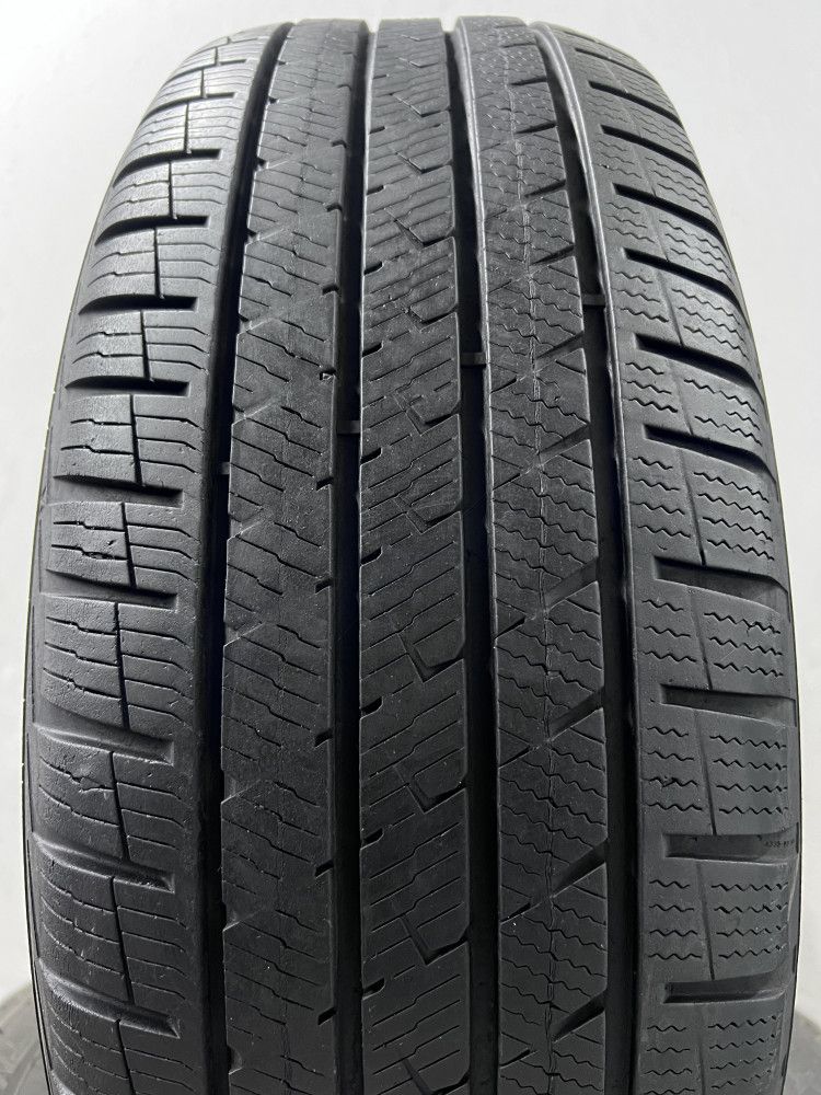 2шт всесезонні 225/60/R18 2021р Vredestein Quatrac Pro