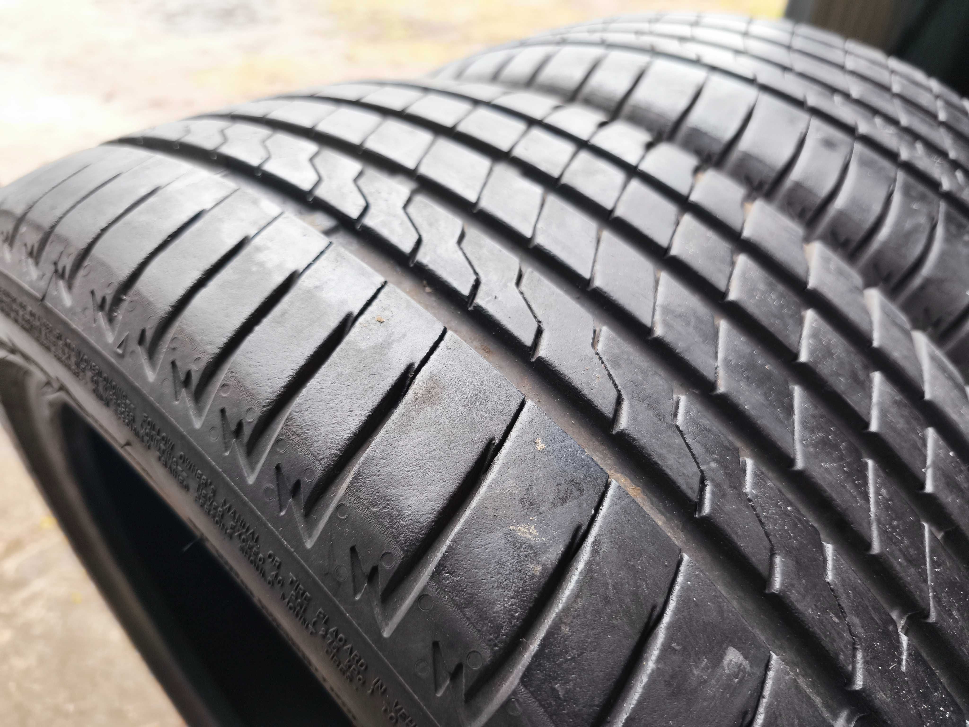 225/45/19 FIRESTONE opony letnie! stan bardzo dobry! 299zł/ para