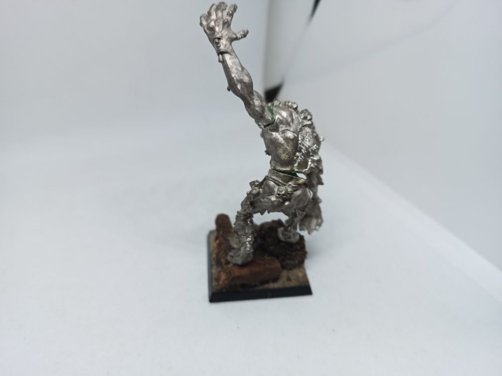 Gorger 2 metal Ogre Kingdoms Warhammer FB AoS