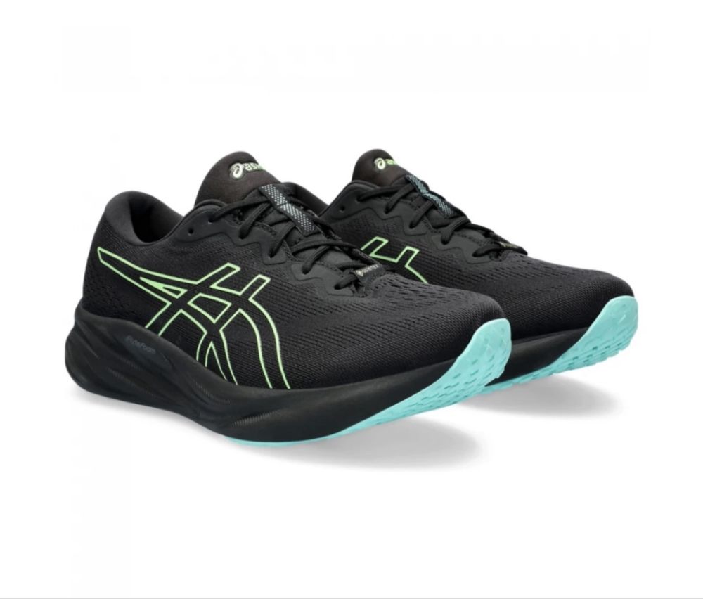 Кросівки Asics GEL-PULSE 15 Gore-Tex 1011B781-001. Оригінал (27,5см)»