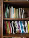 Vários livros disponíveis a partir dos 3€. Lista actualizada.