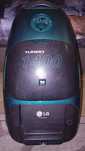 Пилосос LG  1400 turbo