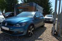 Volkswagen Golf Golf VII 1,8 Benzyna Skóra jasna Szyber Kamera Cofania Zarejestrowany