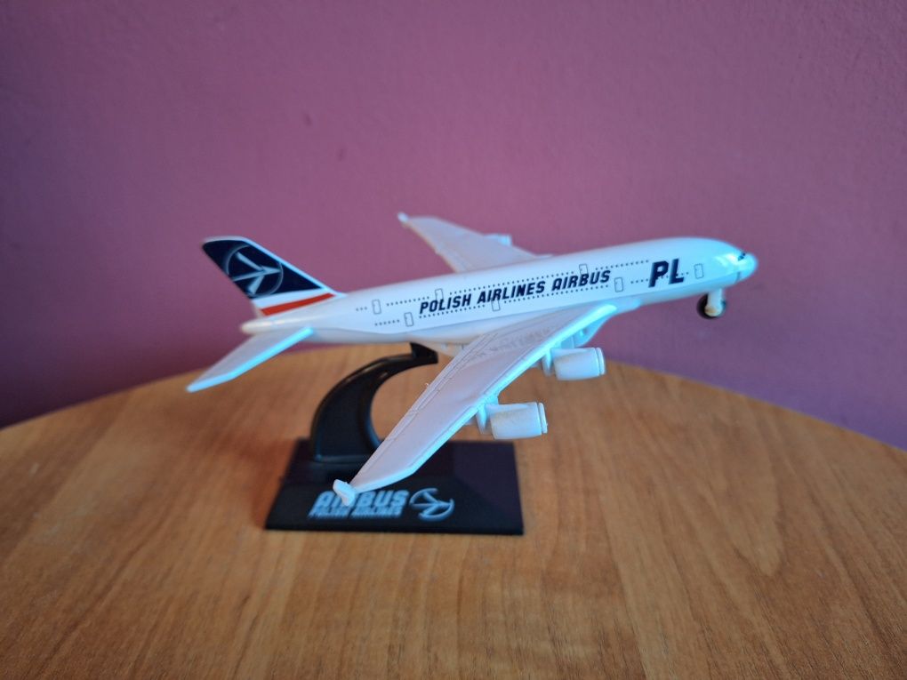 Airbus Polish Airlines