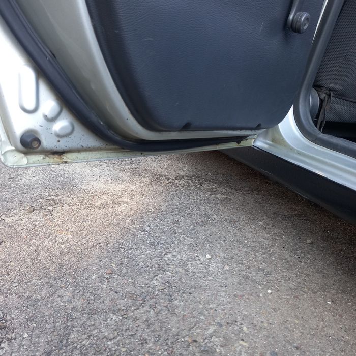 Daewoo LANOS 1.5(газ-бензин)