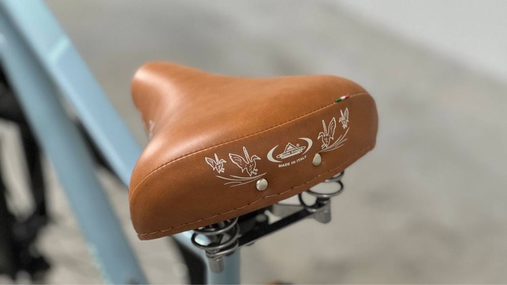 Bicicleta Riverside 500 Tamanho L – Como Nova