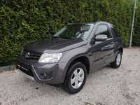 Suzuki Grand Vitara Benzyna , 4x4 , nawigacja , climatronic , stan BDB