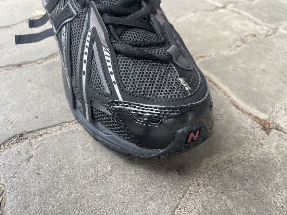 New balance 1906AF black 41-45p.