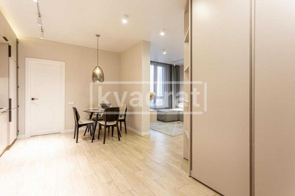 Оренда 2к квартири 56м2 ЖК "Новопечерська Вежа" вул. Бойчука 41Б центр