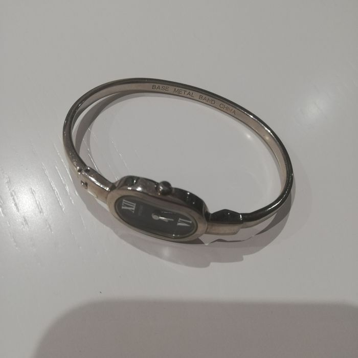 Relógio Pulsar só entregue em mao