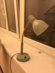 Lampa na biurko Ikea