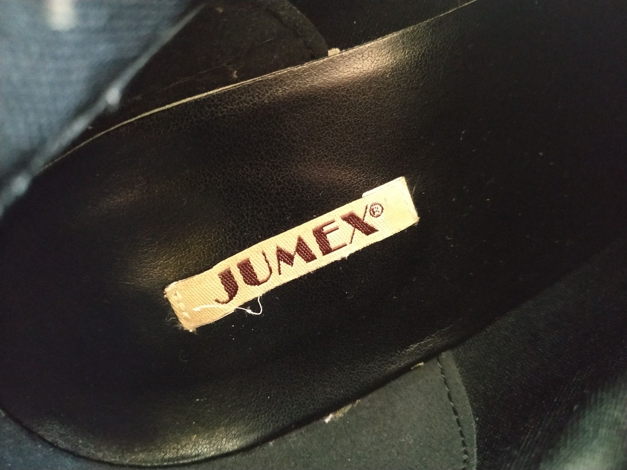Черевички від Jumex