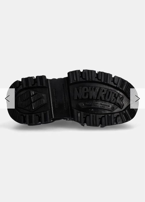 !СРОЧНО! New rock 39 size