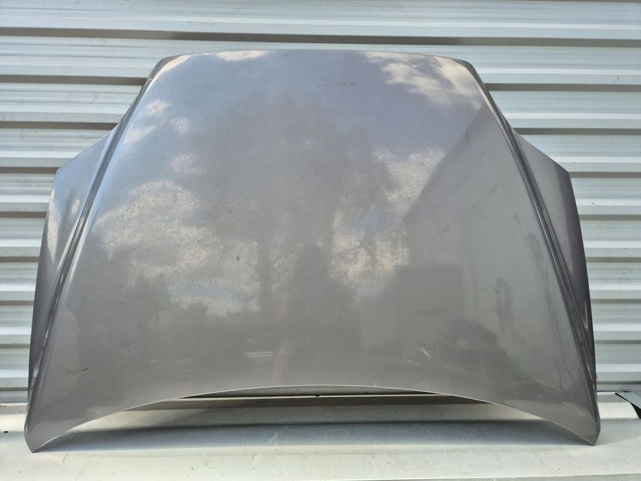 Maska pokrywa silnika Fiat Croma Lift Vr. 617