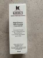 Kiehl's Dermatologist Solutions High-Potency Skin-Firming Concentrate