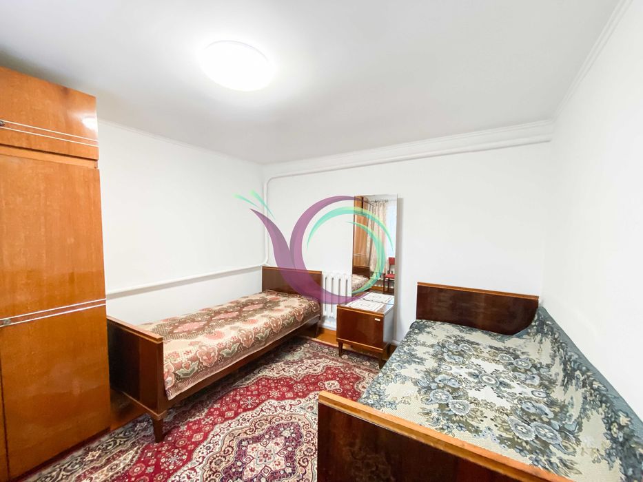 Частина будинку з ремонтом і/о опаленням по вул. Конструкторів, Вишків