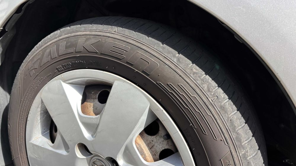 Toyota Corolla 2.0 d4d