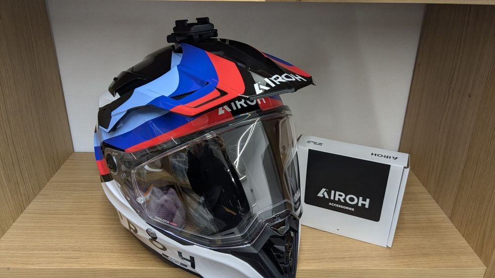 Airoh Commander 2 (Tam M)