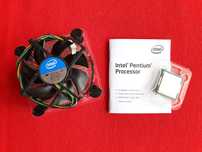 Procesor Intel Pentium G3240, 3.1GHz, 3MB HASWELL
