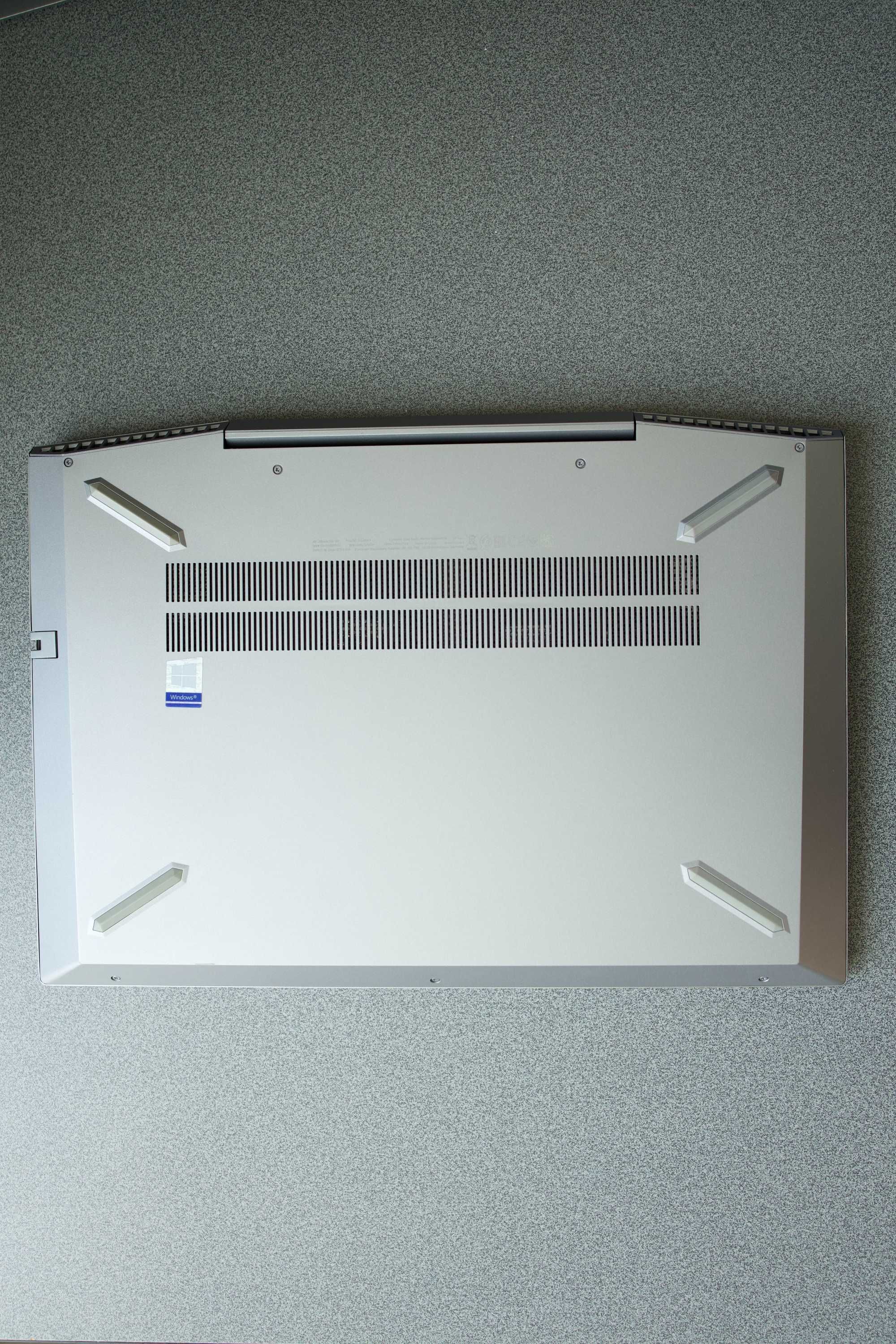 Продам Ноутбук HP ZBook 15v G5