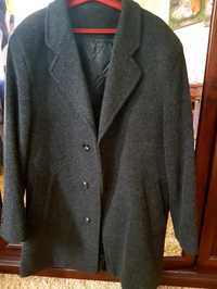 Пальто натуральное XL