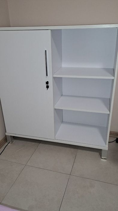 Розпродаж косметологічного кабінету