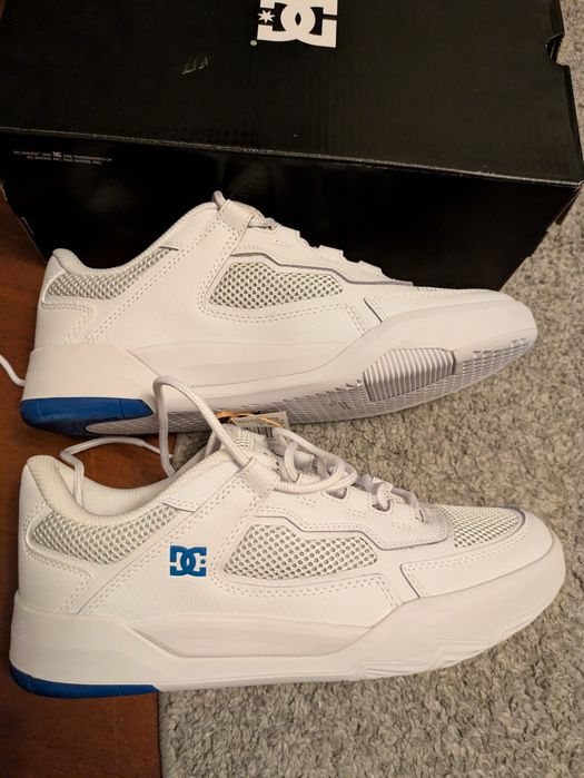 Dc Shoes Metric uk7 40,5 skate