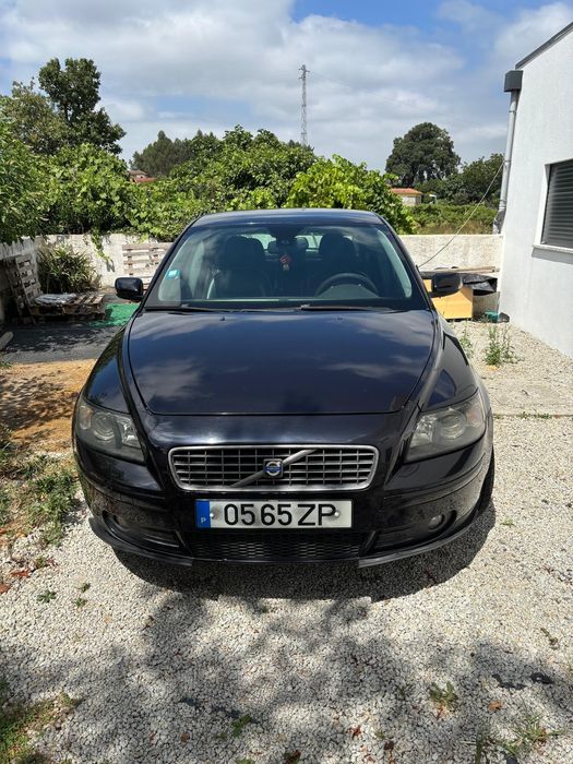 Volvo S40 2.0 D 136cv de 2005