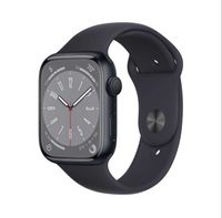 Apple Watch Series 8 45mm LTE Midnight Aluminium Midnight