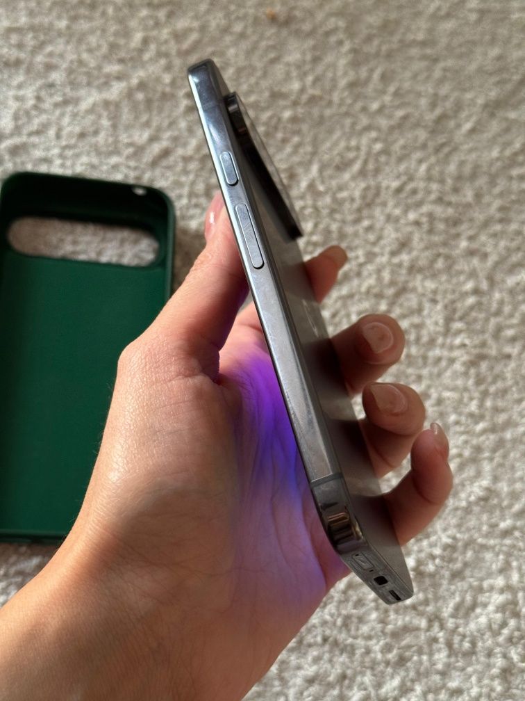 Pixel 9 pro xl 512gb garantia