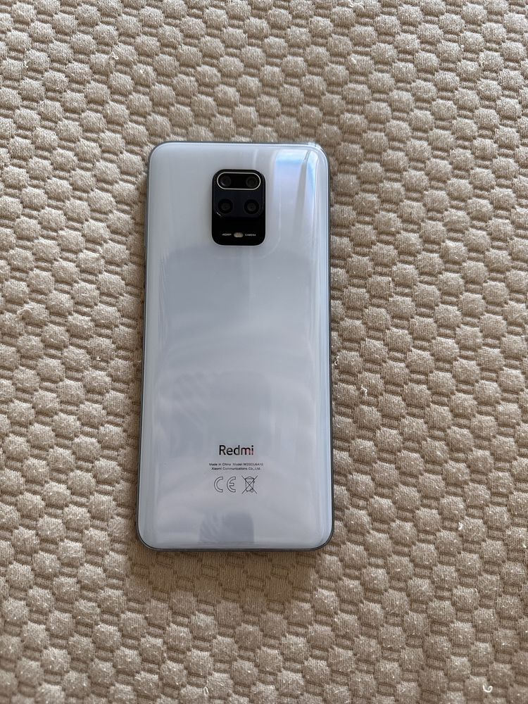 Xiaomi Redmi Note 9S