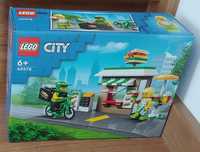 LEGO 40578 CITY Sklepik z kanapkami szybka wysyłka