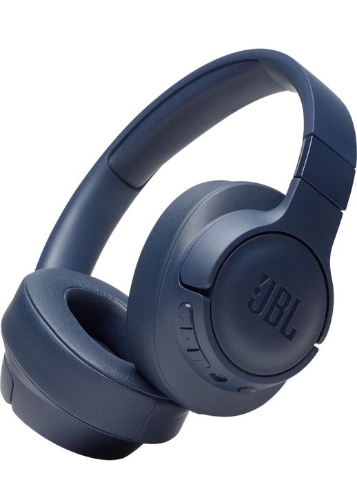 Навушники повнорозмірні бездротові JBL Tune 700BT Blue (JBLT700BTBLU)
