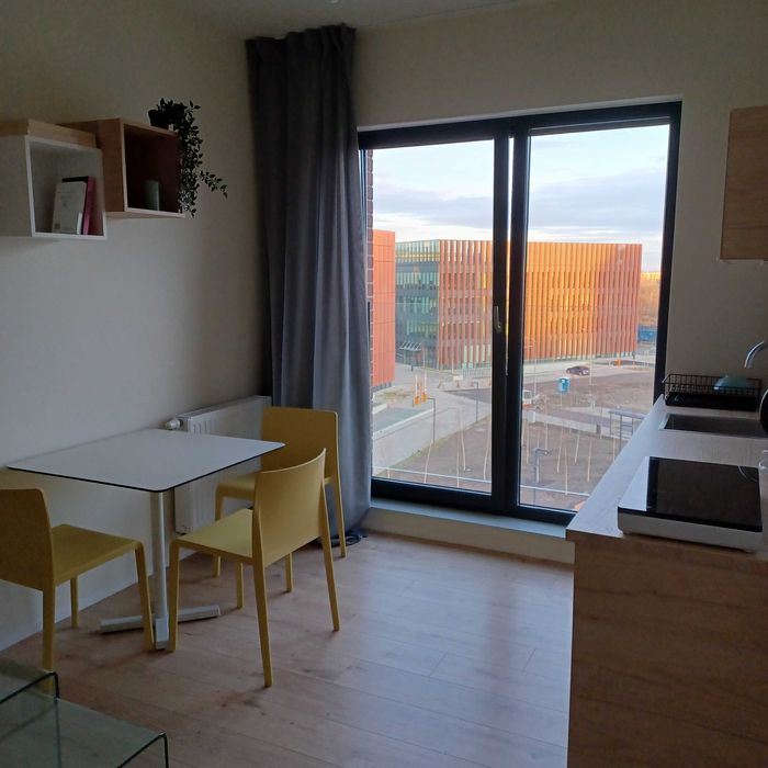 Mieszkanie 34m2 Opole Śródmieście