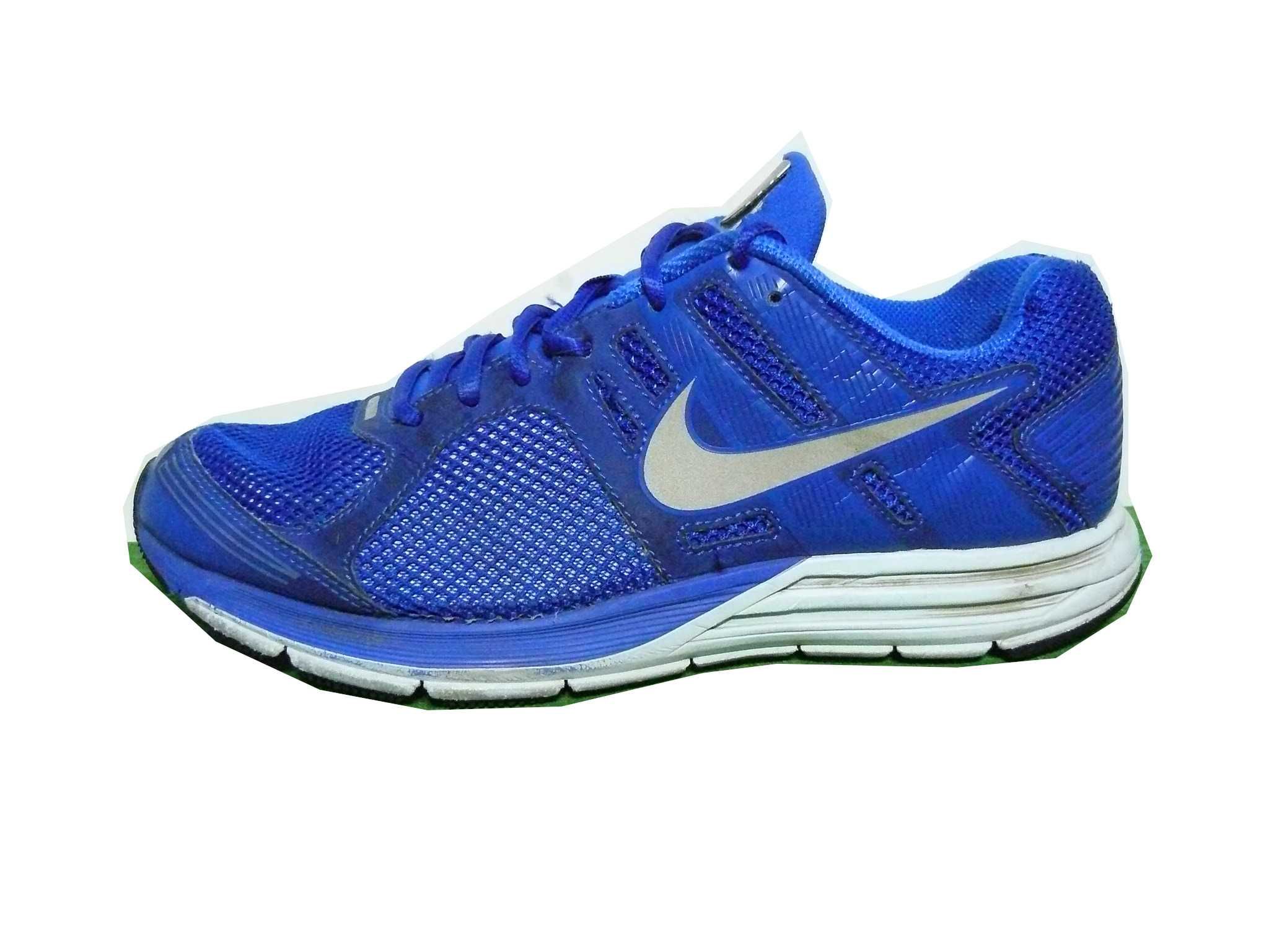 buty NIKE r 42 h2o repel structure męskie damskie