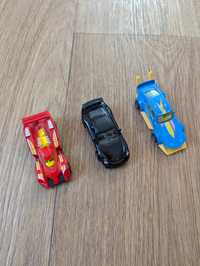 Набор железных машинок Hot Wheels 2 шт