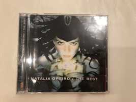 CD Natalia Oreiro