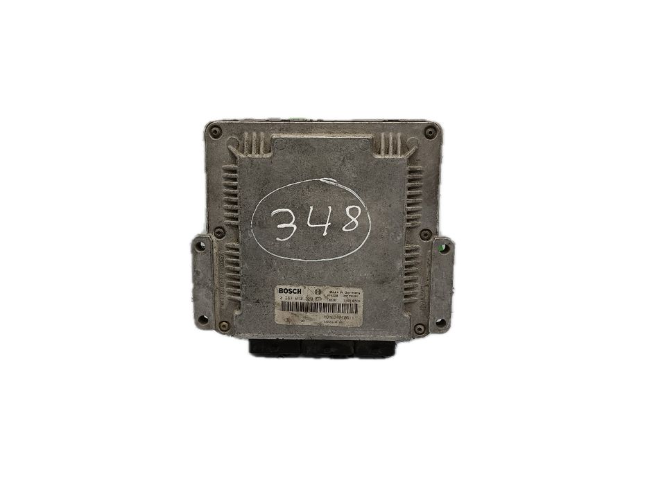 Centralina motor / ECU RENAULT Master II (FD)