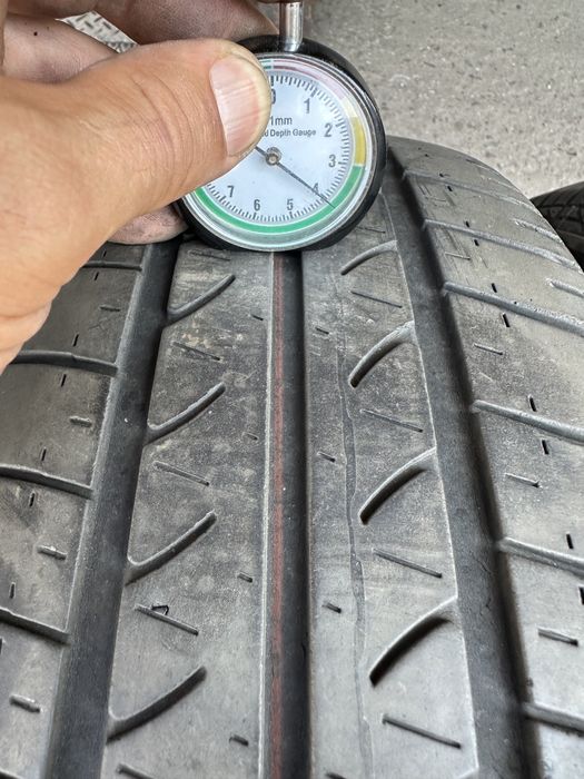 195/65r15 bridgestone kmpl lato