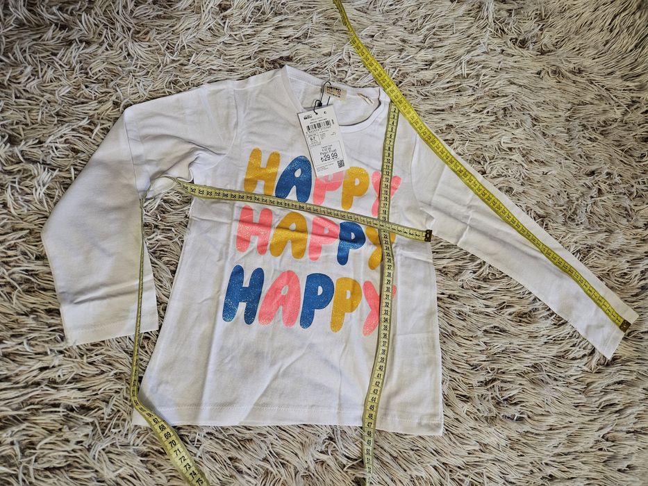 Реглан лонг лонгслів 5 6 7 футболка з довгим рукавом