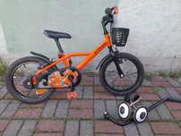 decathlon b'twin 16