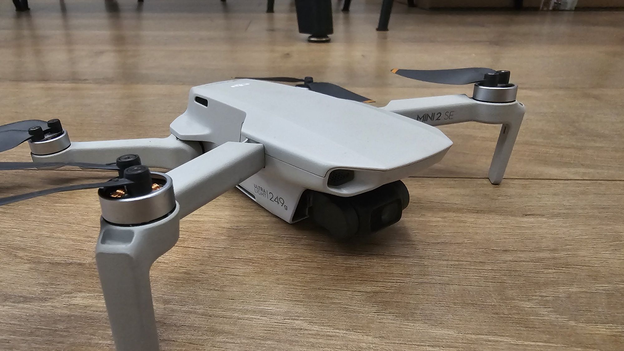 Dron Dji Mini 2 SE Fly More Combo Gwarancja Limit 500 metrów