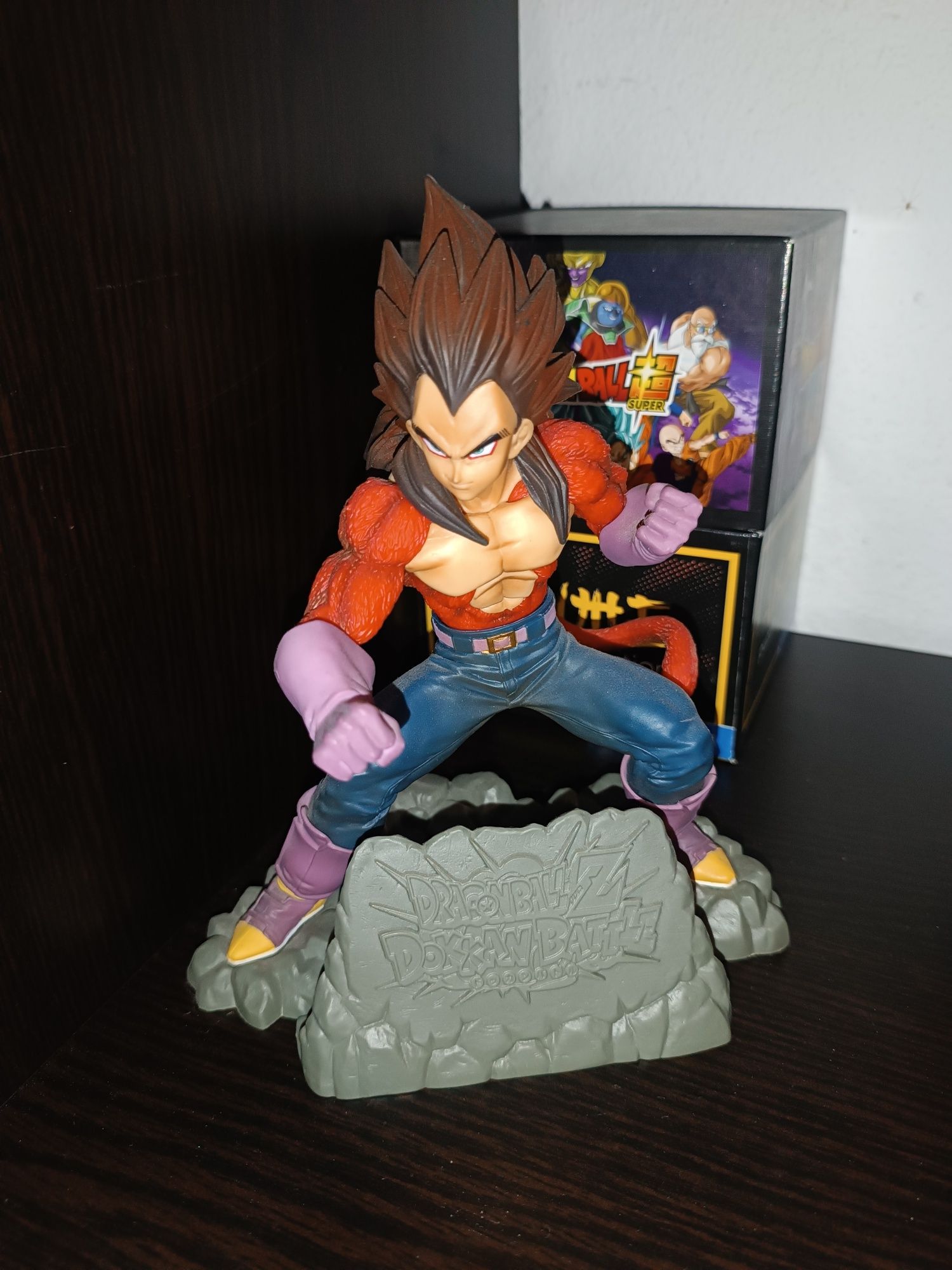 Vegetais banpresto