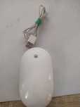 Apple mouse