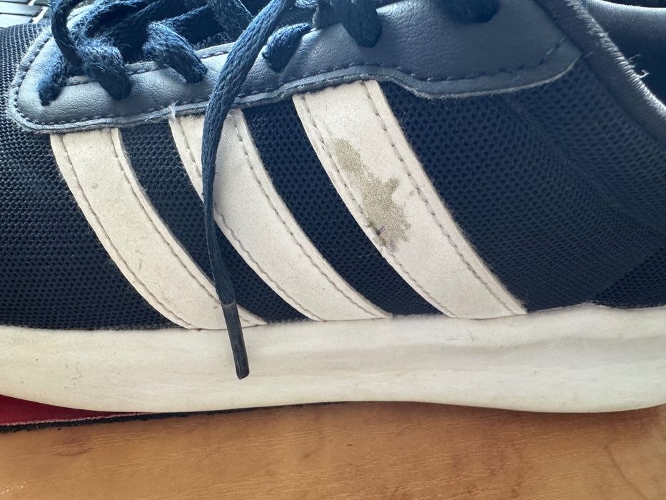 Buty adidas lite racer 41 1/2