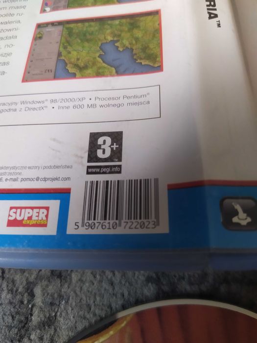 Victoria 1836 - 1920 PC CD PL