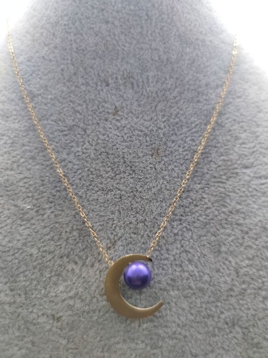 Celebrytka księżyc