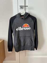 Bluza z kapturem Ellesse