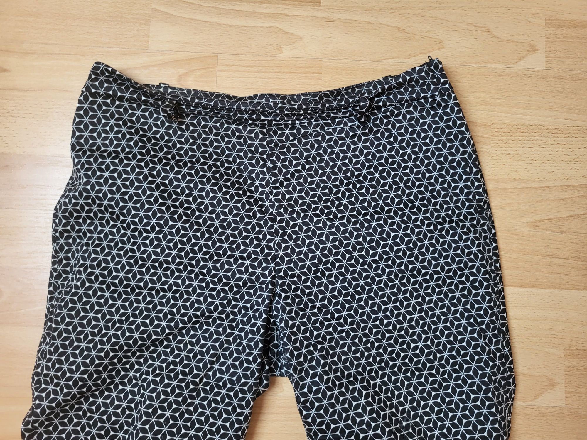 Spodnie damskie xxl