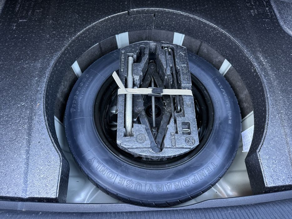 Volkswagen Passat 1.8 TSI